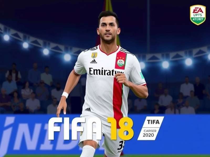 Indian Super League in FIFA 18